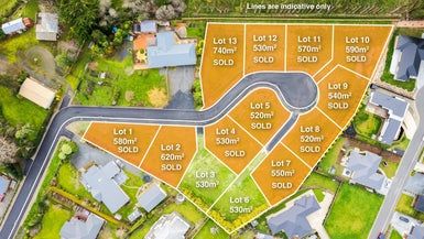  at 19 Caroline Way, ABBOTSFORD