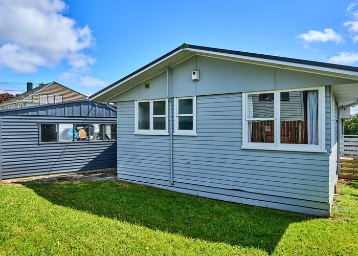  at 27A Hukatai Street, Elsdon, Porirua