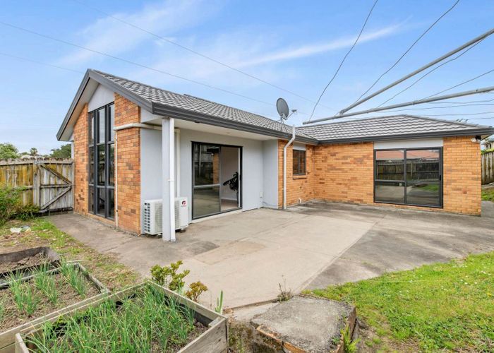  at 5 Whetstone Road, Flat Bush, Manukau City, Auckland