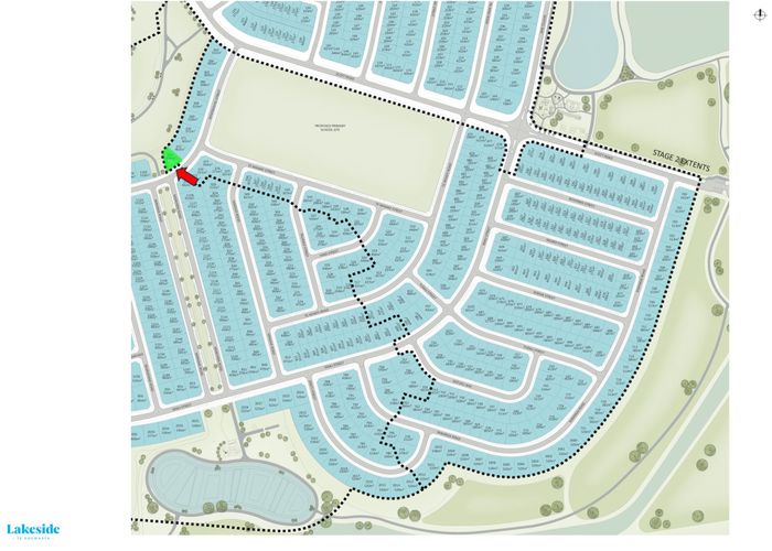  at Lot 373 - 22 Whatahuhu Street, Te Kauwhata, Waikato, Waikato