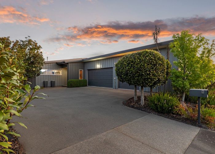  at 8 Siding Lane, Prebbleton, Prebbleton