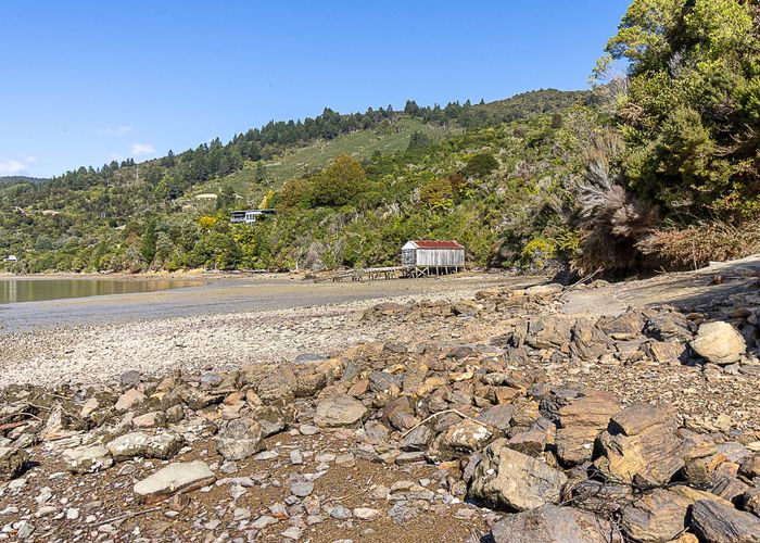  at 581 Queen Charlotte Drive, Havelock, Marlborough, Marlborough