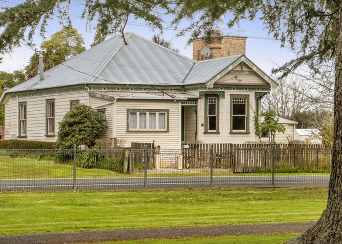  at 11 Arney Street, Paeroa, Paeroa