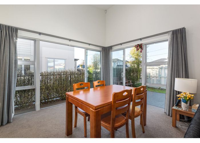  at 3/97 Packe Street, Edgeware, Christchurch