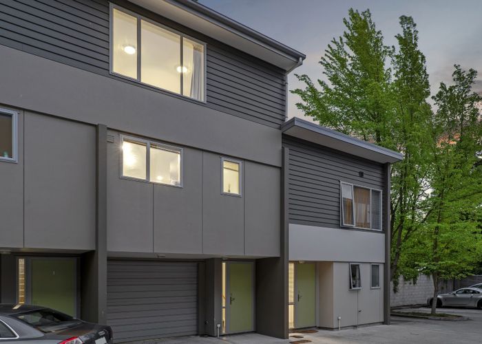  at 18/106 Bealey Avenue, Christchurch Central, Christchurch