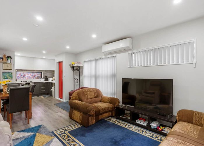  at 36A Fairview Road, Papatoetoe, Manukau City, Auckland
