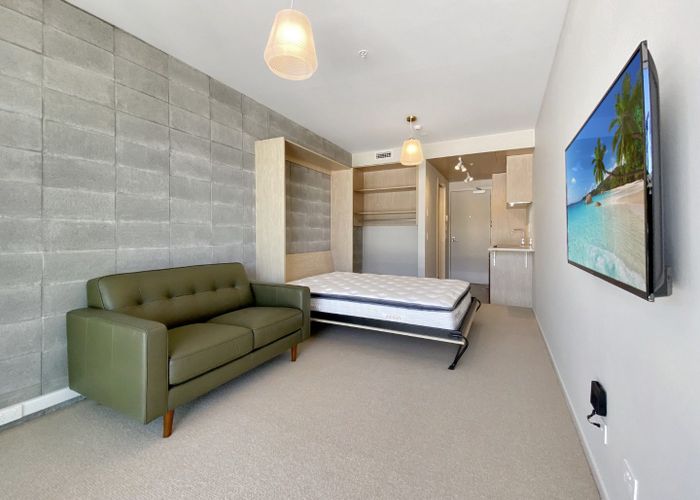  at 102A/2 Campbell Terrace, Petone, Lower Hutt, Wellington