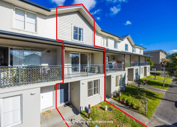  at 41 Kirikiri Lane, Dannemora, Manukau City, Auckland