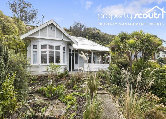  at 331 Ravensbourne Road, Maia, Dunedin, Otago
