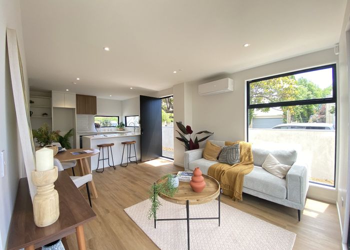  at 17/130 Holly Road, St. Albans, Christchurch City, Canterbury