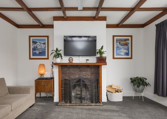  at 520 Tremaine Avenue, Takaro, Palmerston North