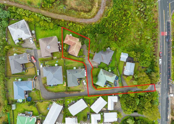  at 52C Candia Road, Swanson, Auckland