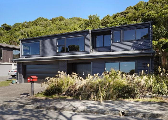  at 20 Kabul Street, Khandallah, Wellington