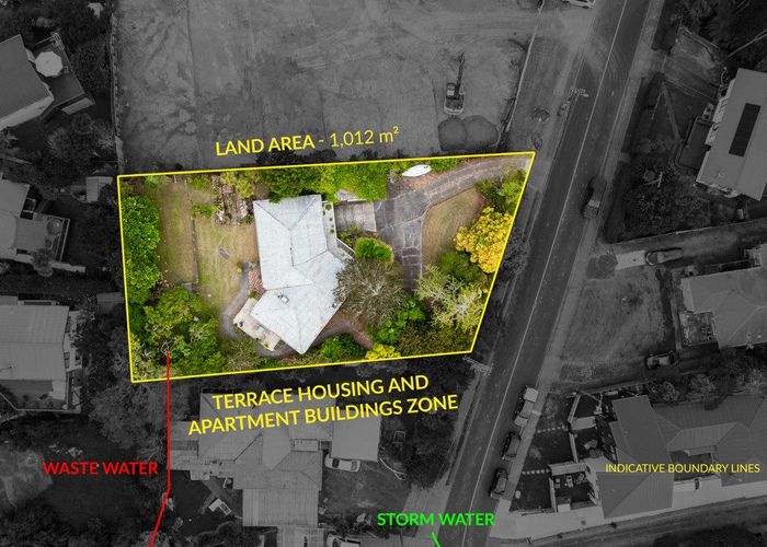  at 33 Routley Drive, Glen Eden, Waitakere City, Auckland