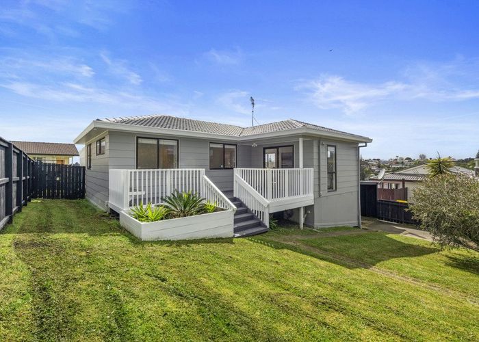  at 171 Solar Road, Glen Eden, Auckland