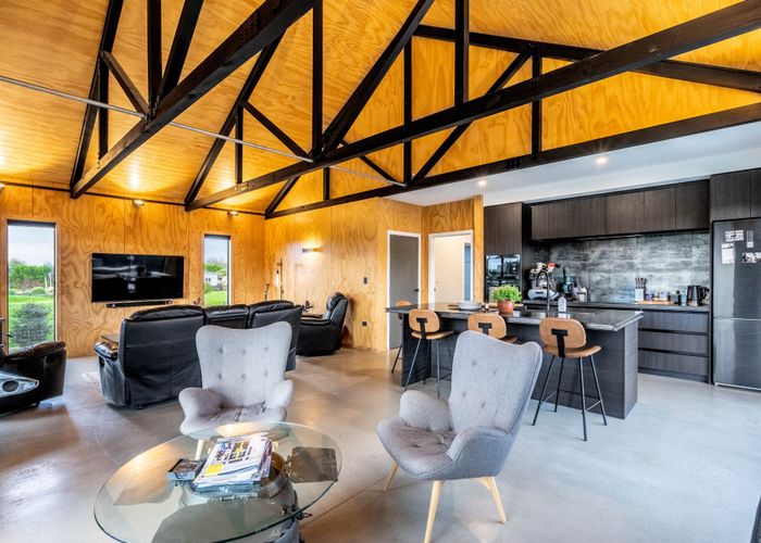  at 5 Black Road, Otatara, Invercargill