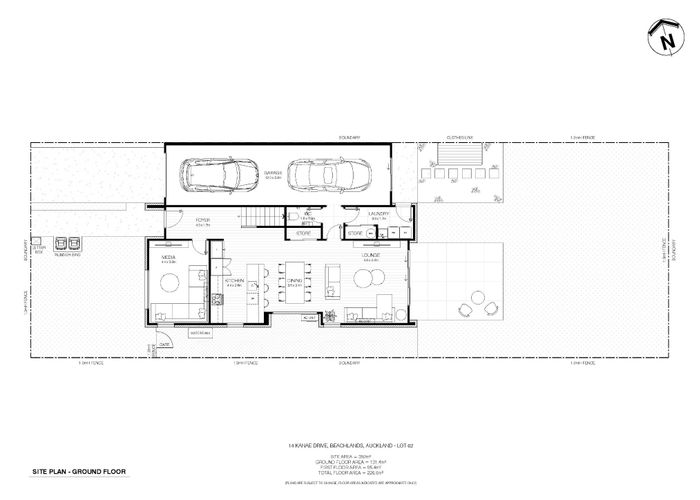  at 14 Kanae Drive, Beachlands, Manukau City, Auckland