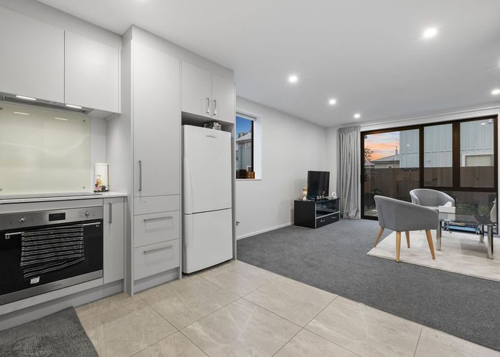  at 6/19 Hinemoa Street, Spreydon, Christchurch City, Canterbury