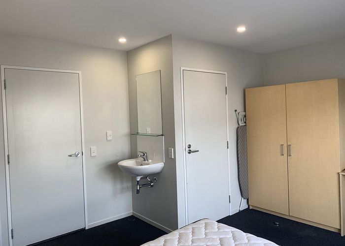 at RM 5,  2/31 Poulson Street, Addington, Christchurch City, Canterbury