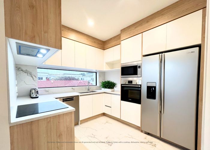  at 723B Massey Road, Mangere, Manukau City, Auckland