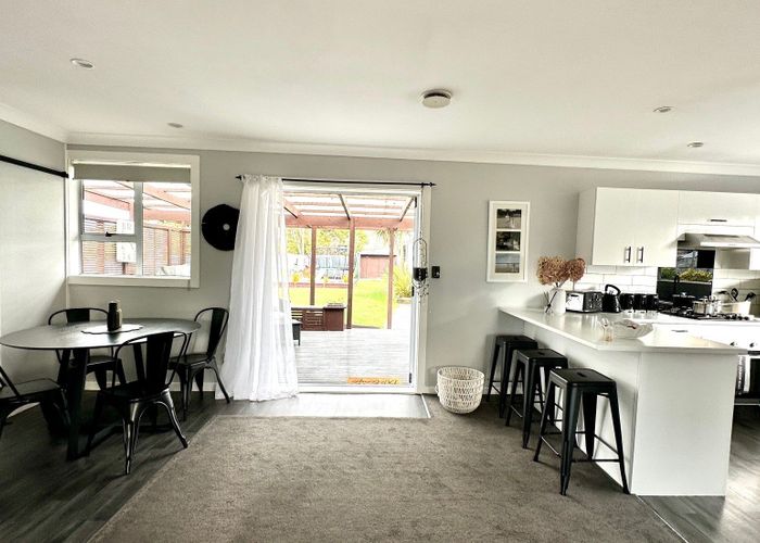  at 64 Baker Street, Stirling