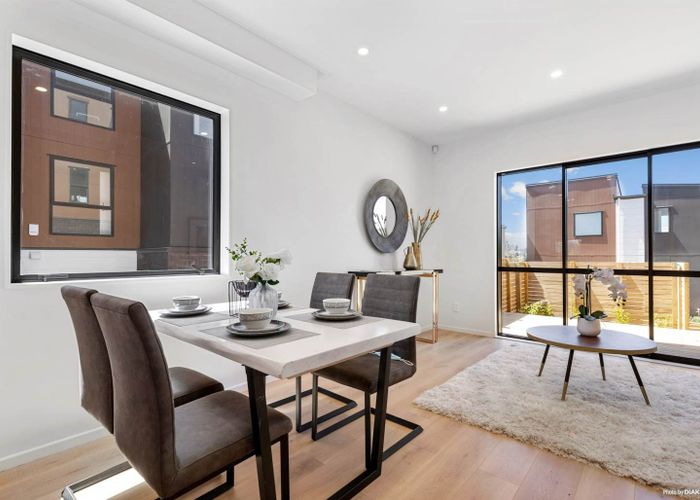  at 3/62  Highland Park Drive, Highland Park, Manukau City, Auckland
