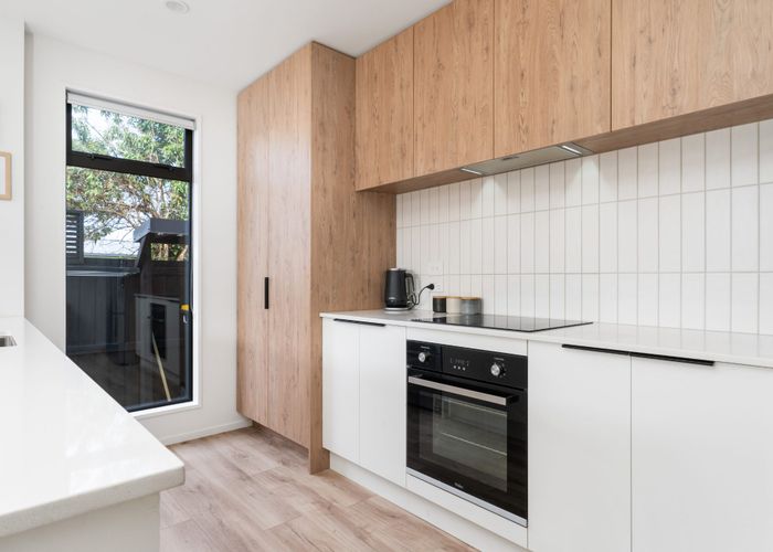  at 6/91 Tennyson Street, Sydenham, Christchurch