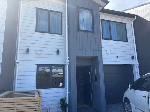  at 28E Jordan Road, Mangere, Manukau City, Auckland