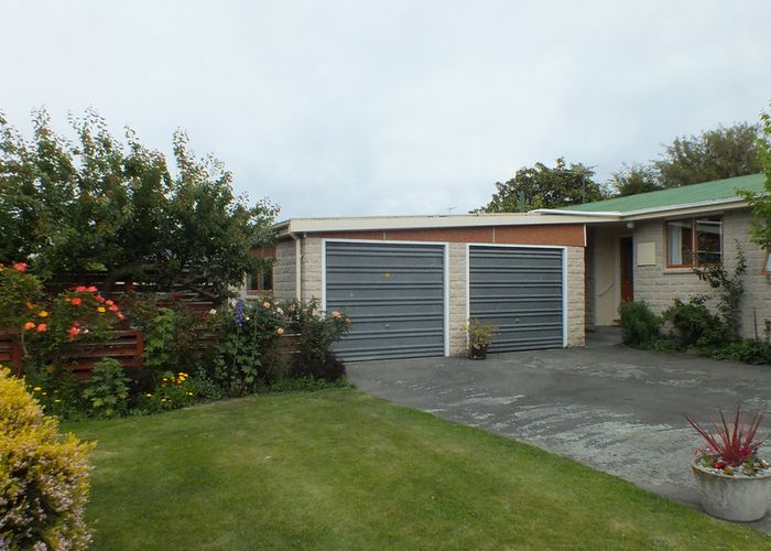  at 41 Buckleys Terrace, Tinwald, Ashburton