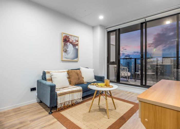  at 1504/106 Vincent Street, City Centre, Auckland City, Auckland
