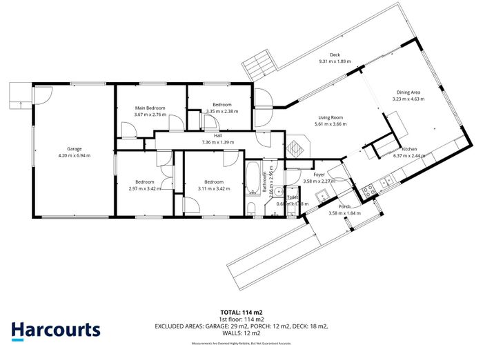  at 7 Frances Street, Ngongotaha, Rotorua, Bay Of Plenty