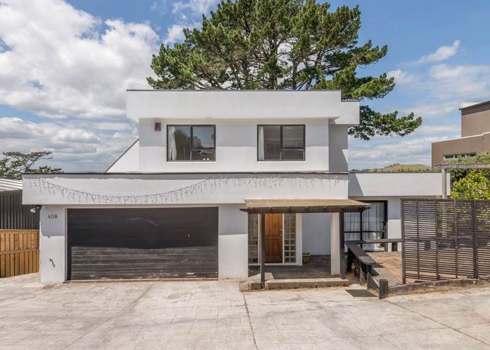  at 40A Seacliffe Road, Hillsborough, Auckland