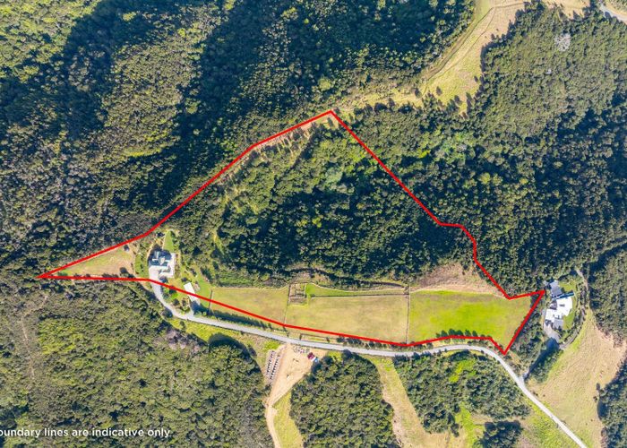  at 224 Harambee Road, Onerahi