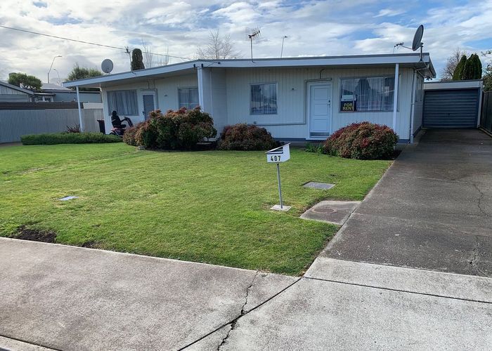  at 407 Hapia Street, Camberley, Hastings, Hawke's Bay