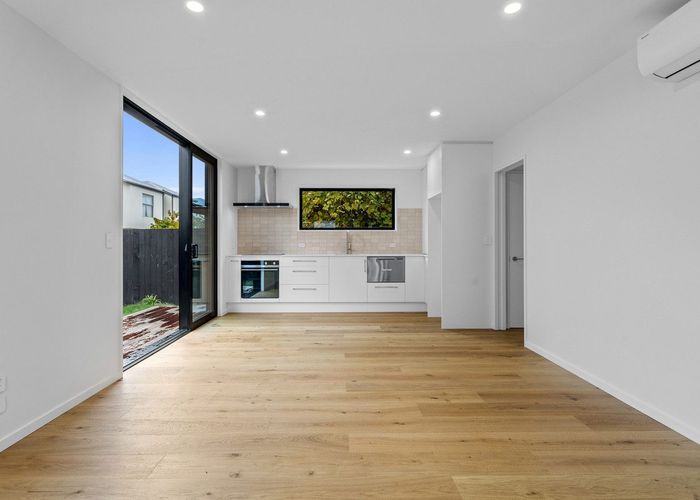  at 4/460 Wilsons Road, City Centre, Christchurch City, Canterbury