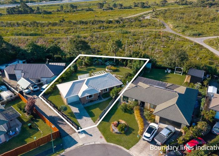  at 7 Grantham Close, Gate Pa, Tauranga, Bay Of Plenty