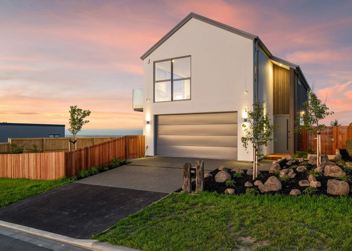  at 155 Penruddock Rise, Westmorland, Christchurch City, Canterbury