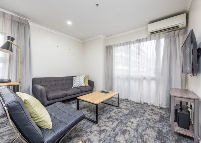  at 13F/363 Queen Street, Auckland Central, Auckland