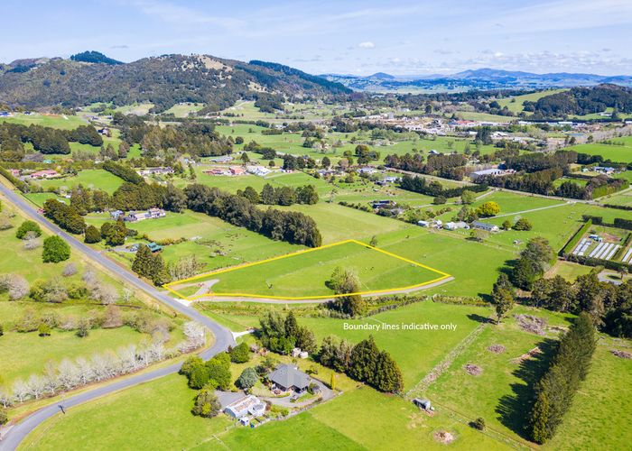  at 0 Cameron Road, Makauri, Gisborne