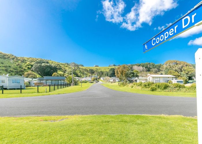  at 107 Cooper Drive, Kawhia, Kawhia