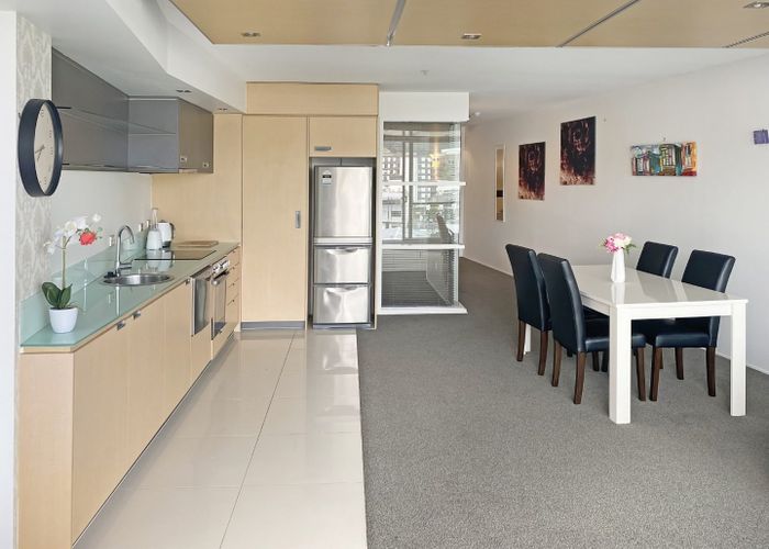  at 82/72 Tory Street, Te Aro, Wellington