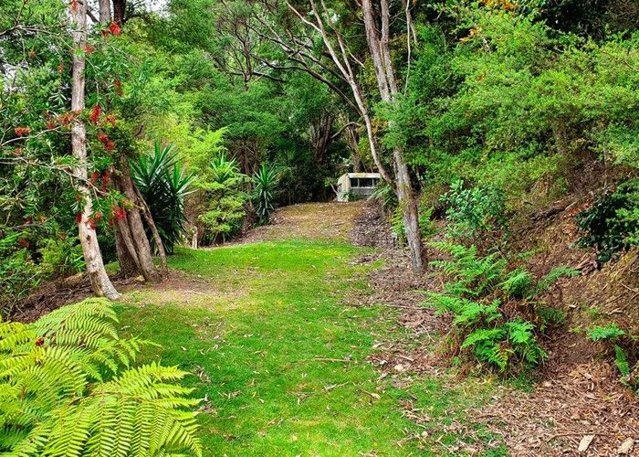  at 4 Schoolhouse Bay Road, Kawau Island, Hauraki Gulf Islands, Auckland