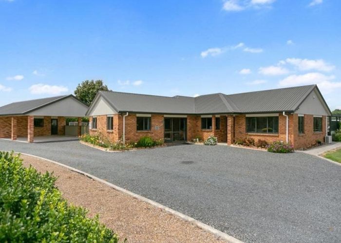  at 69A Roto O Rangi Road, Leamington, Cambridge