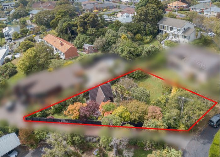  at 50A Glendevon Place, Vauxhall, Dunedin, Otago