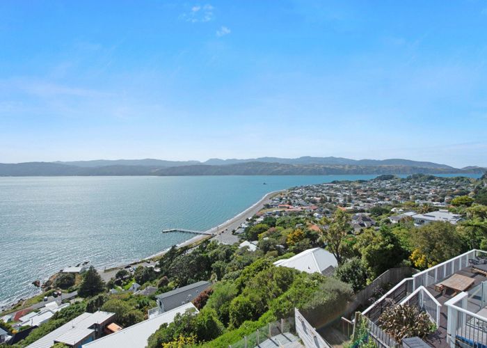  at 70A Seatoun Heights Road, Seatoun, Wellington, Wellington