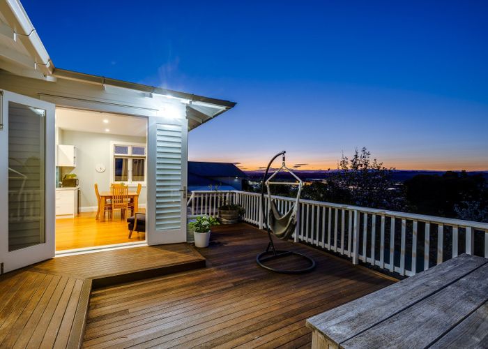  at 42 Simla Terrace, Hospital Hill, Napier