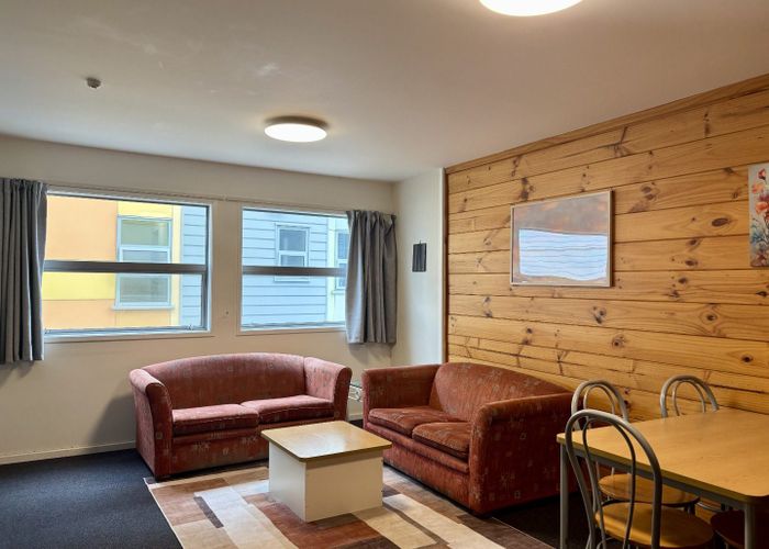  at 3/19  Drummond Street, Mount Cook, Wellington, Wellington