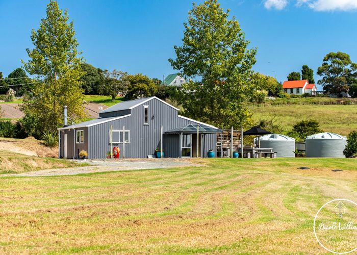  at 35 Minnie Casey Rise, Matakohe, Kaipara, Northland