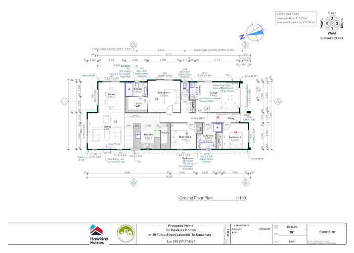  at Lot 695 19 Turau Street, Te Kauwhata, Waikato, Waikato