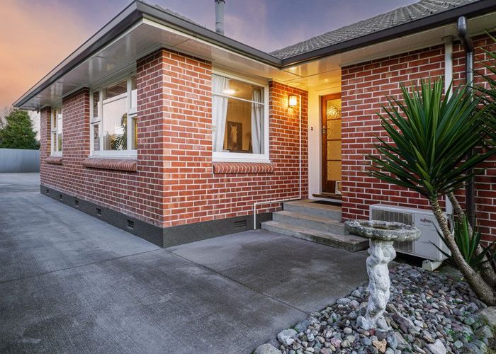  at 4 Leander Street, Papanui, Christchurch City, Canterbury